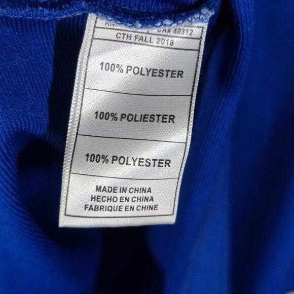 Mitchell & Ness Peyton Manning Indianapolis Colts Throwback Jersey 52 XXL - Picture 8 of 10